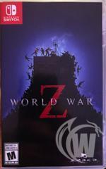 World War Z